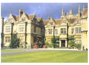 Corsham Court